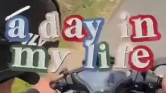 Video Mesum “A Day in My Life” Pasangan Sesama Jenis di Bogor
