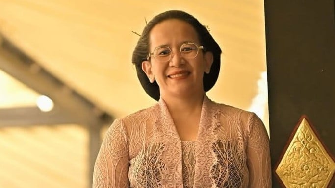 Putri Sri Sultan Hamengkubuwono X, GKR Condrokirono
