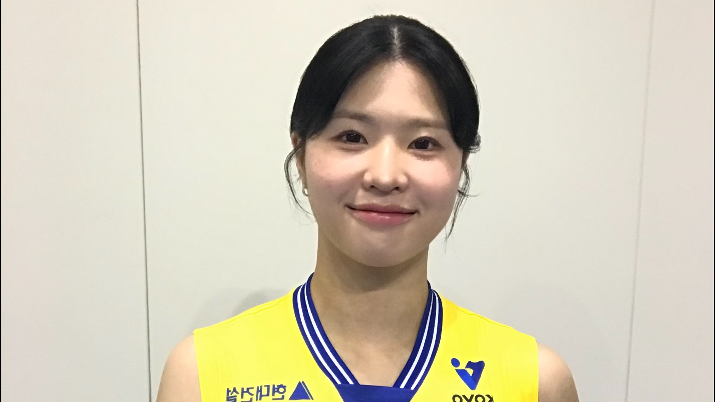 Bestie Megawati Hangestri di Hillstate Lee Min-young