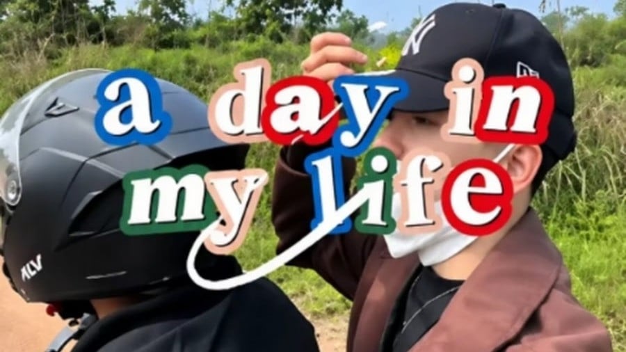 Usai Video ‘A Day in My Life’ Viral, Polisi Ungkap Dua Pemerannya Dinyatakan Mengidap HIV