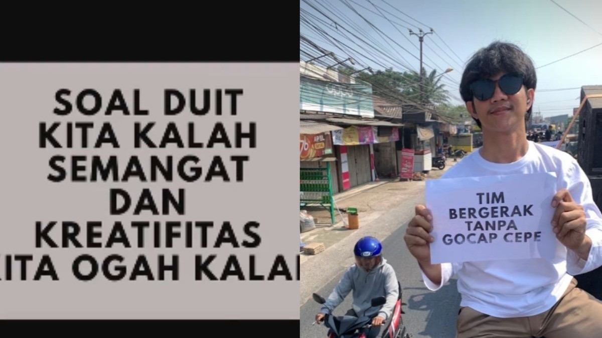 relawan bang surya