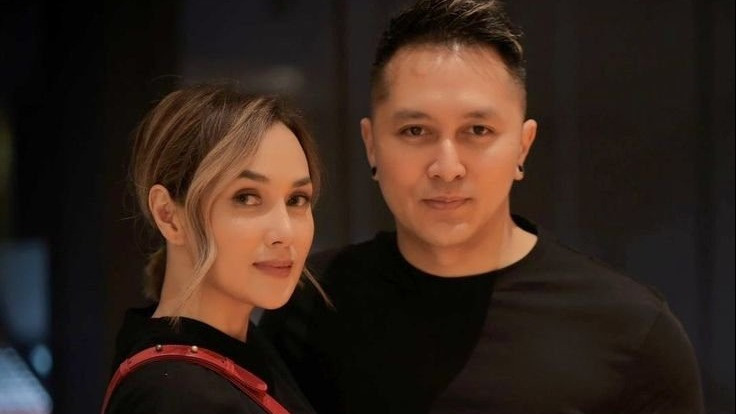 Sara Wijayanto dan Demian Aditya