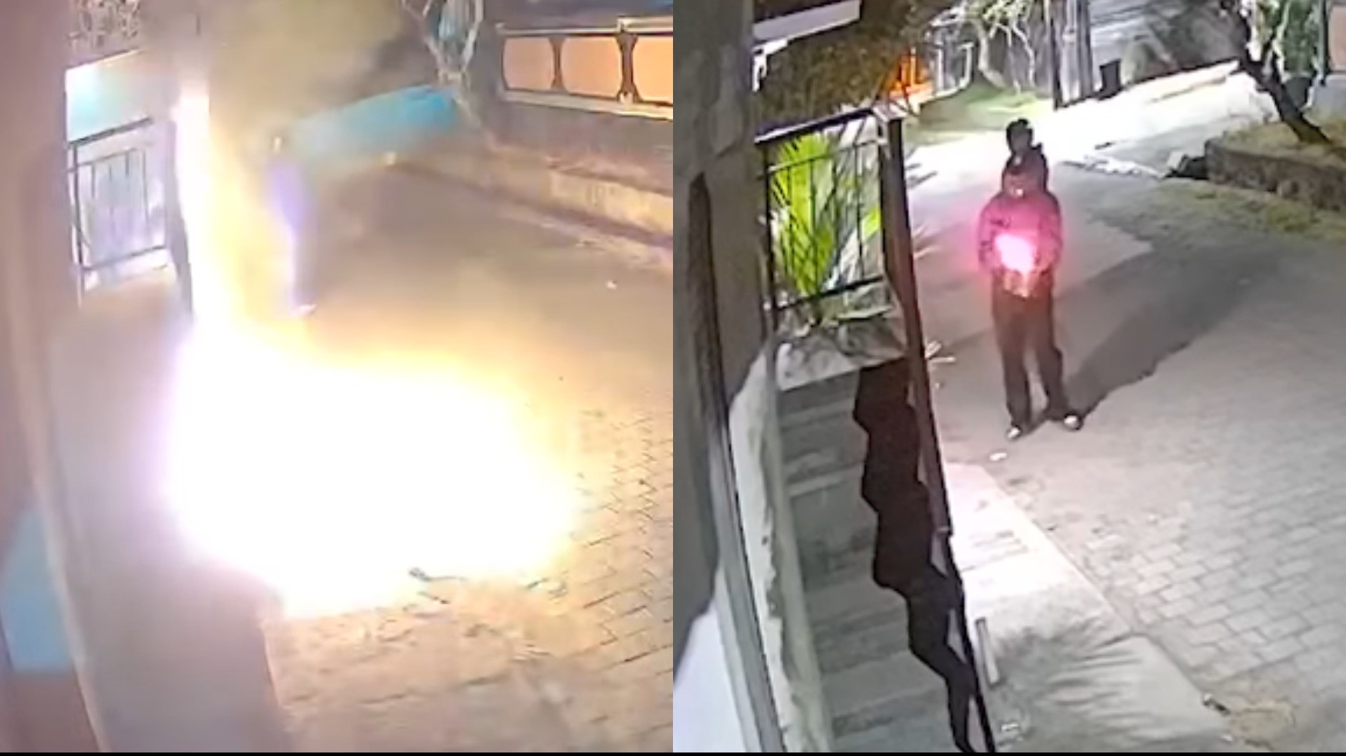 Isi Surat Penagihan Utang di Balik Teror Bom Molotov Rumah Warga Bali, Ada Ancaman dan Batas 24 Jam
            - galeri foto