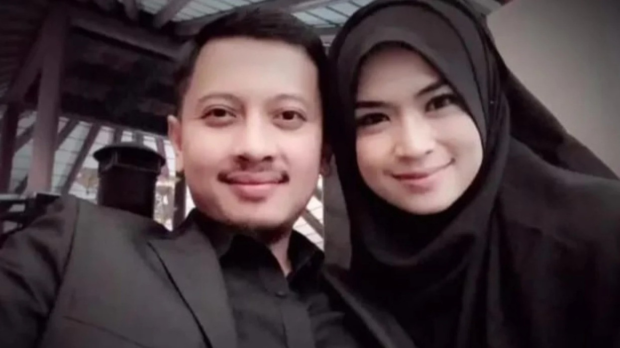 Mantan istri Demian Aditya, Yulia Rachman