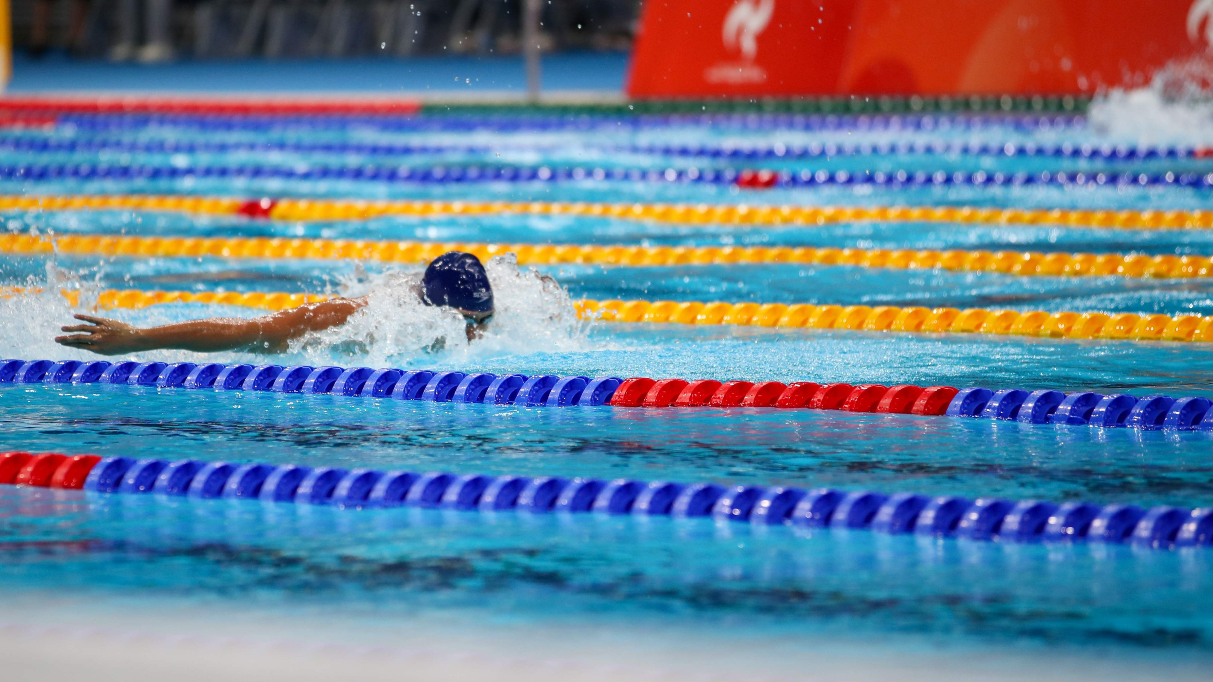Tim Renang Indonesia di Asian Games 2026
