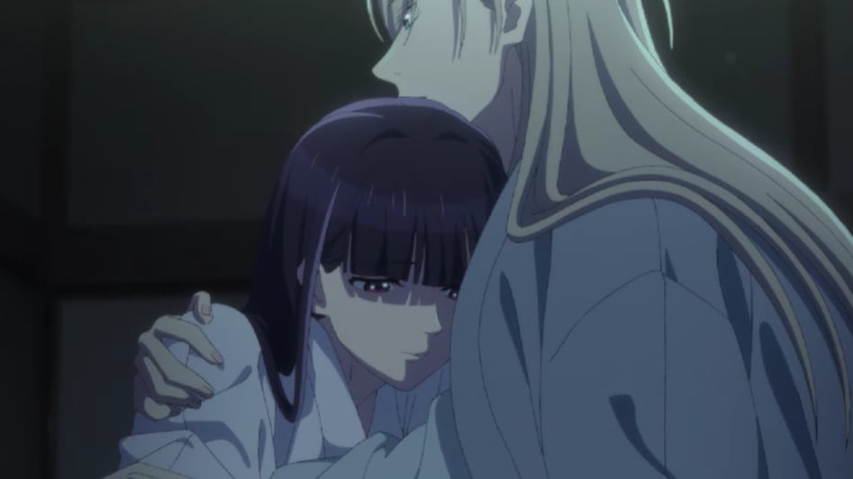 anime