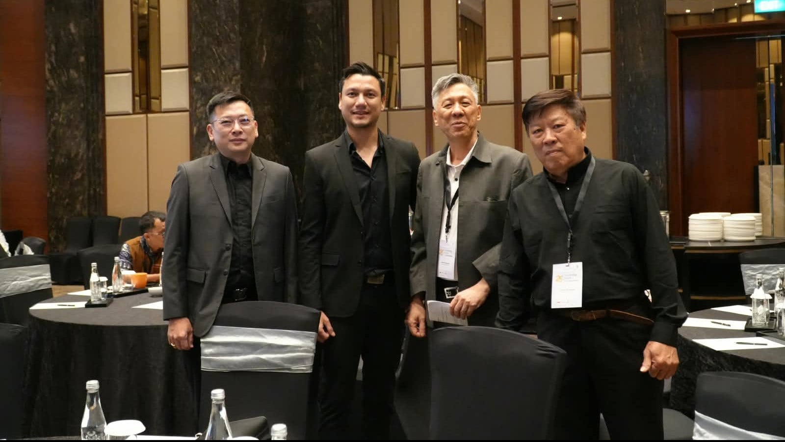 Industri Arsitektur Tak Lagi Sekadar Soal Desain, Kolaborasi Jadi Kunci di Tengah Perubahan Properti