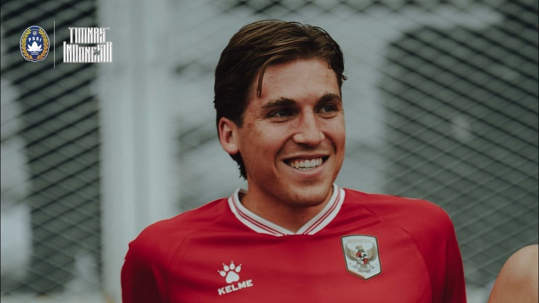 Luke Vickery