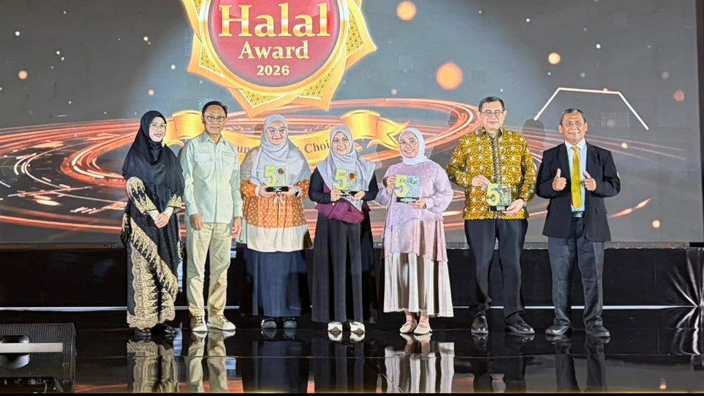 Bukan Sekadar Label, Ini Alasan Halal Mulai Jadi Penentu Kepercayaan Konsumen pada Sebuah Brand