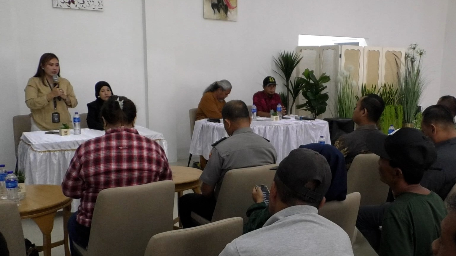 HUT ke 81 Jawa Timur
