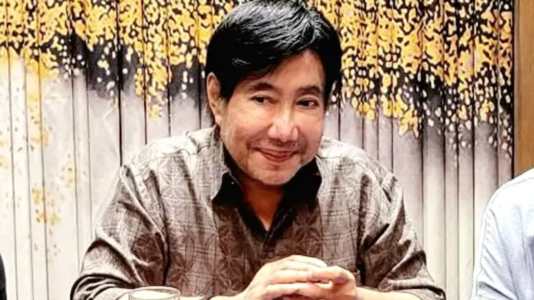 Guruh Soekarnoputra Kritis, Dari Guruh Gipsy hingga “Kala Sang Surya Tenggelam”