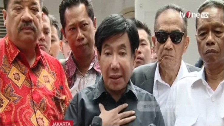 Guruh Soekarnoputra