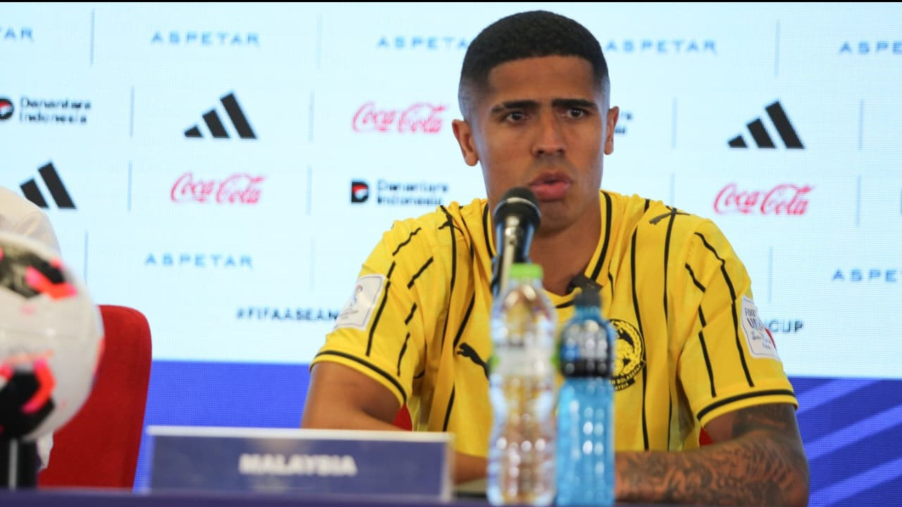 Pemain Malaysia, Bergson da Silva