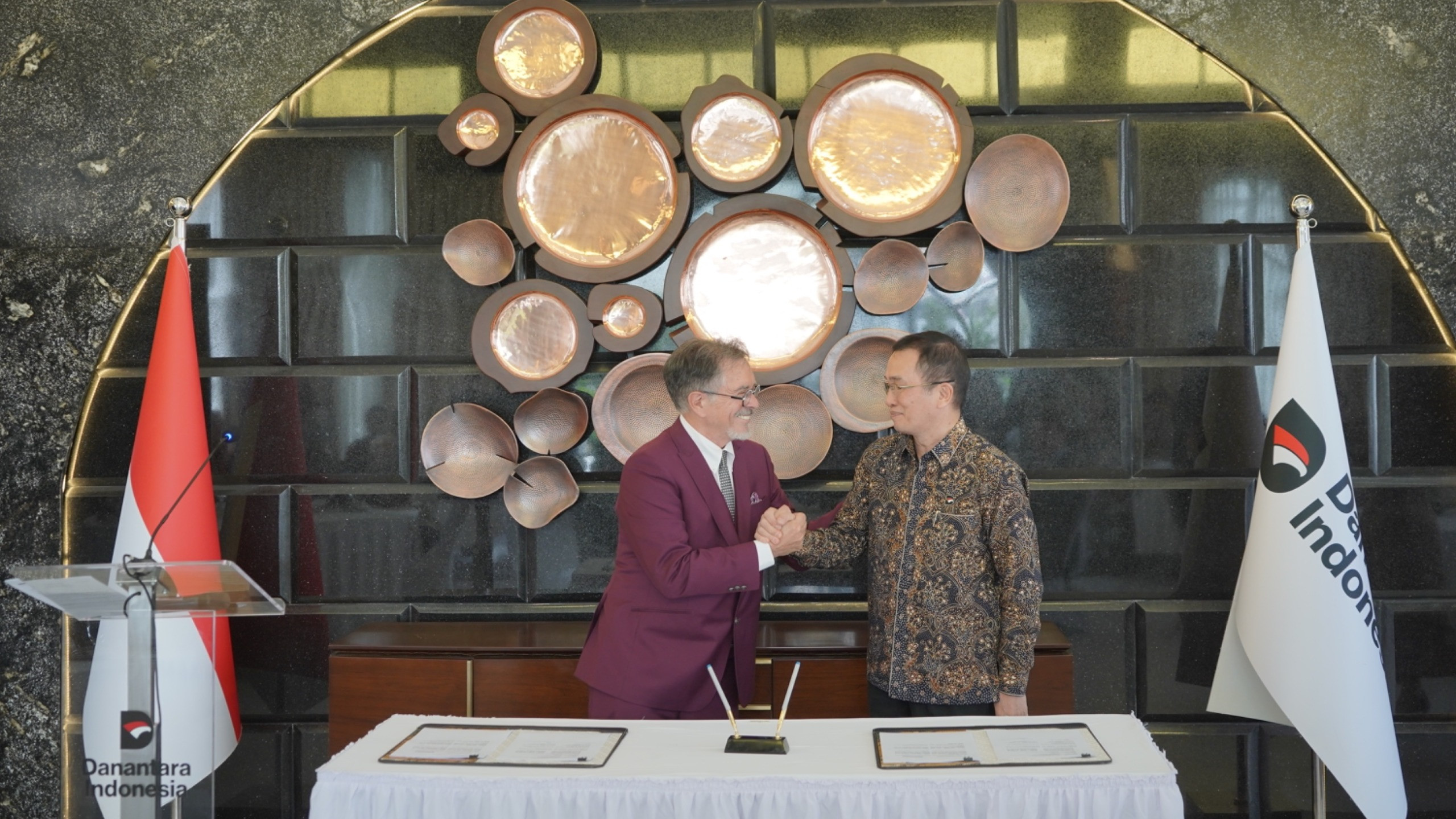Indonesia Mulai Memburu 4 Teknologi Strategis, dari AI hingga Keamanan Siber Jadi Tantangan Baru
