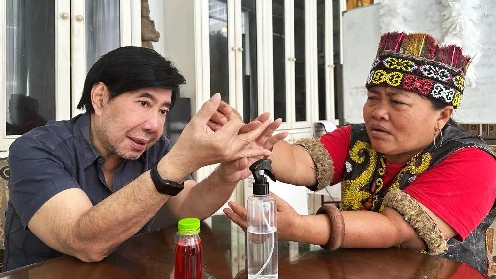 Tinggal Kenangan, Nostalgia 10 Lagu Terbaik Ciptaan Guruh Soekarnoputra yang Wafat di Usia 73 Tahun
            - galeri foto