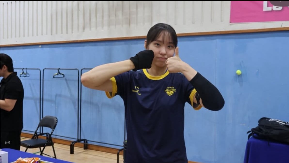 Mengenal Lee Chae-young, Talenta Muda Hyundai Hillstate yang Kini Satu Tim dengan Megawati Hangestri