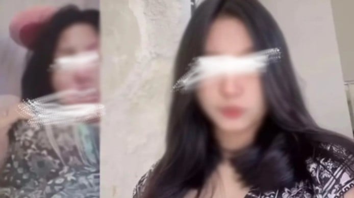Viral video syur dikaitkan dengan Banyuwangi Bilqis