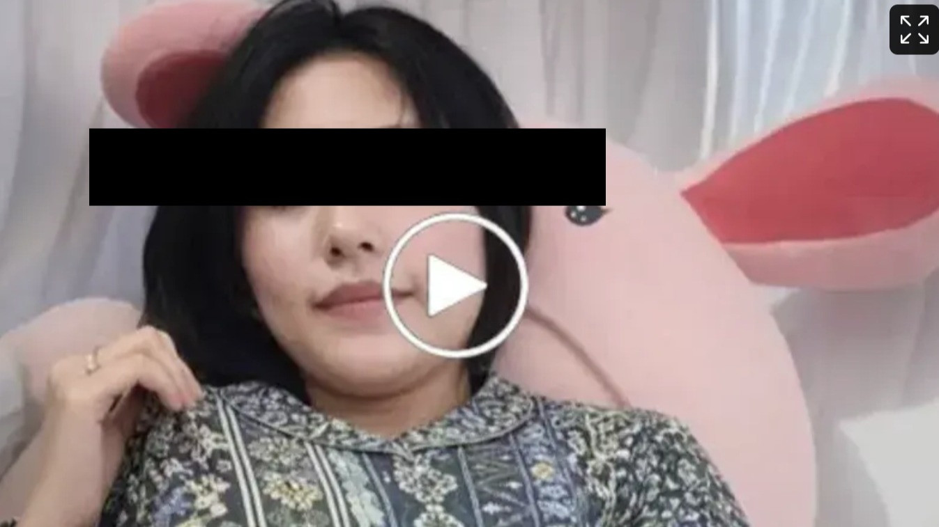 Selebgram Banyuwangi Bilqis Luvena Namanya Diseret Isu Video Asusila
