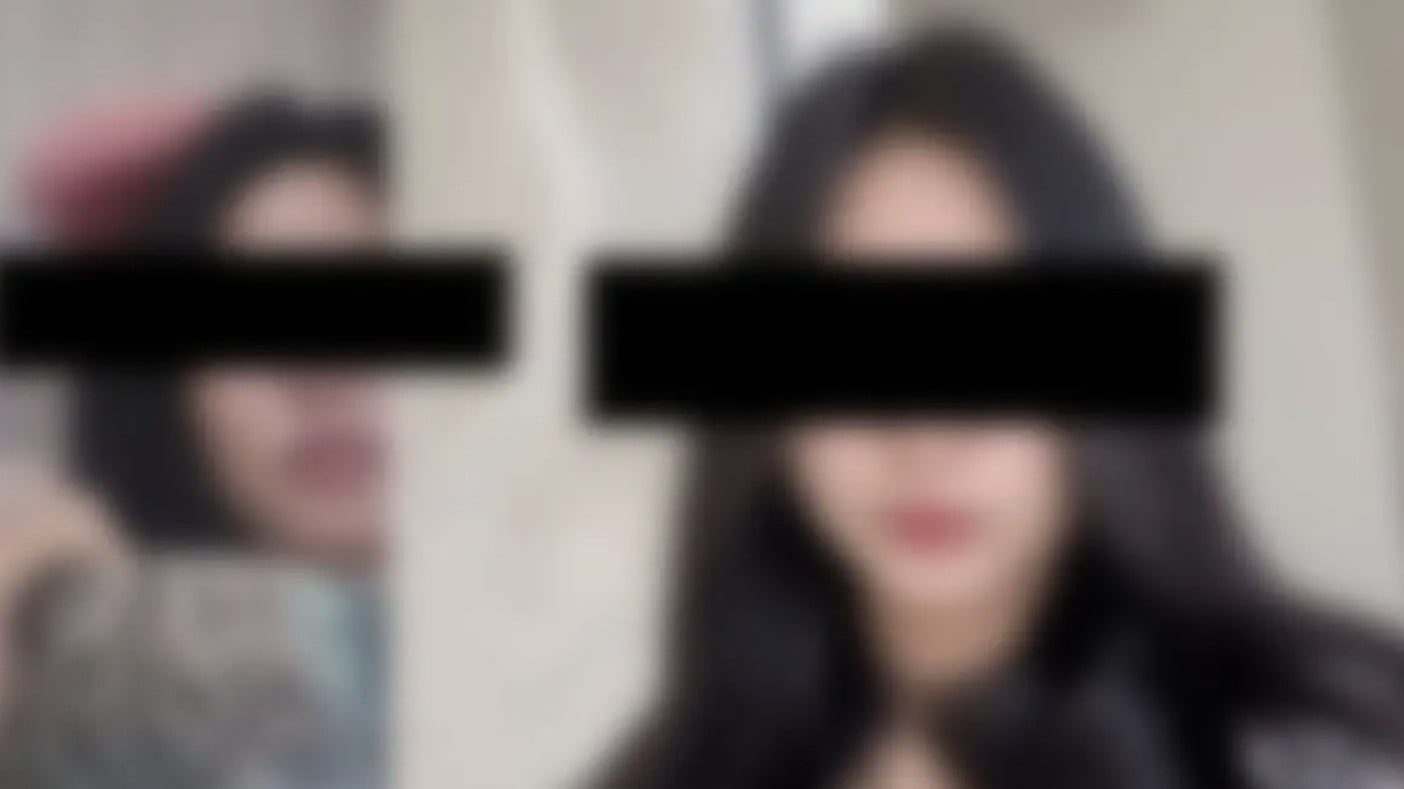 Selebgram Banyuwangi Bilqis Luvena Namanya Diseret Isu Video Asusila