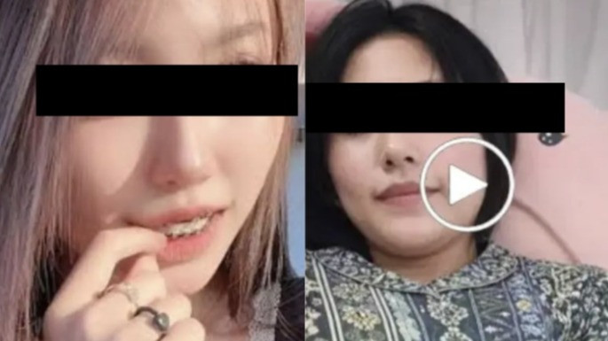 Selebgram Banyuwangi Bilqis Luvena Namanya Diseret Isu Video Asusila