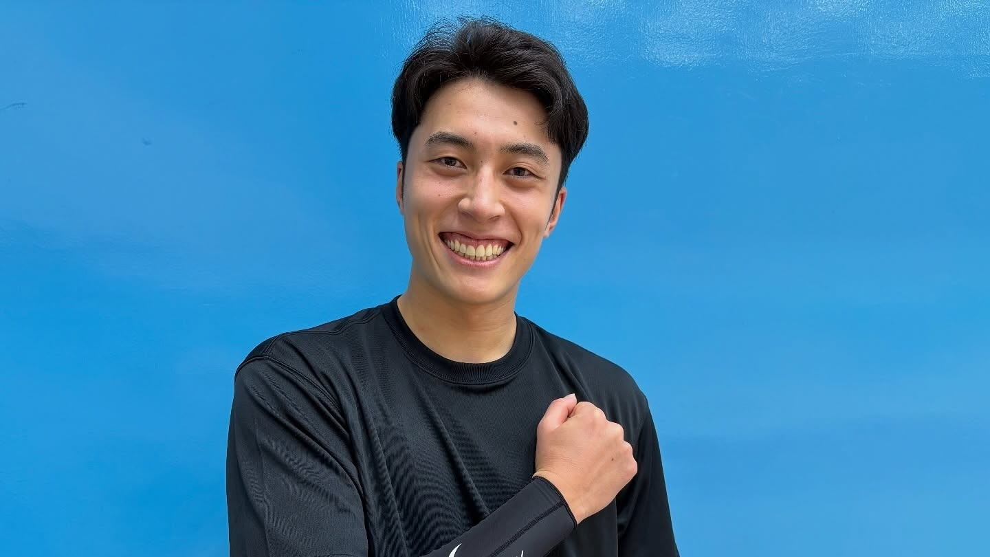 Pevoli asal Jepang, Rui Takahashi