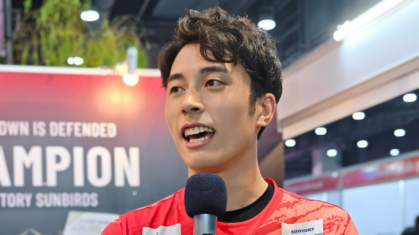 Siapa Rui Takahashi? Pevoli Jepang yang Umumkan sebagai Gay, Ternyata Kakak Pemain Timnas Ran Takahashi
            - galeri foto