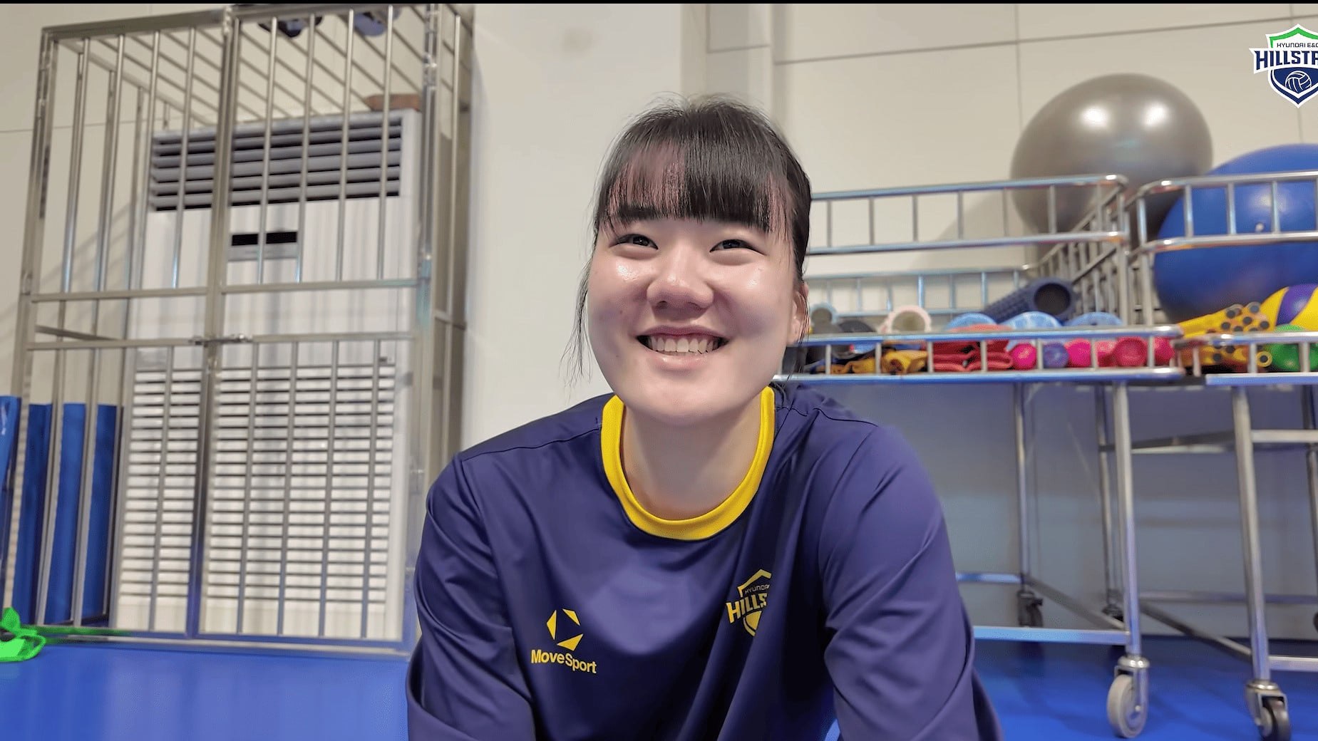 Pemain Hyundai Hillstate, Lee Han-bi