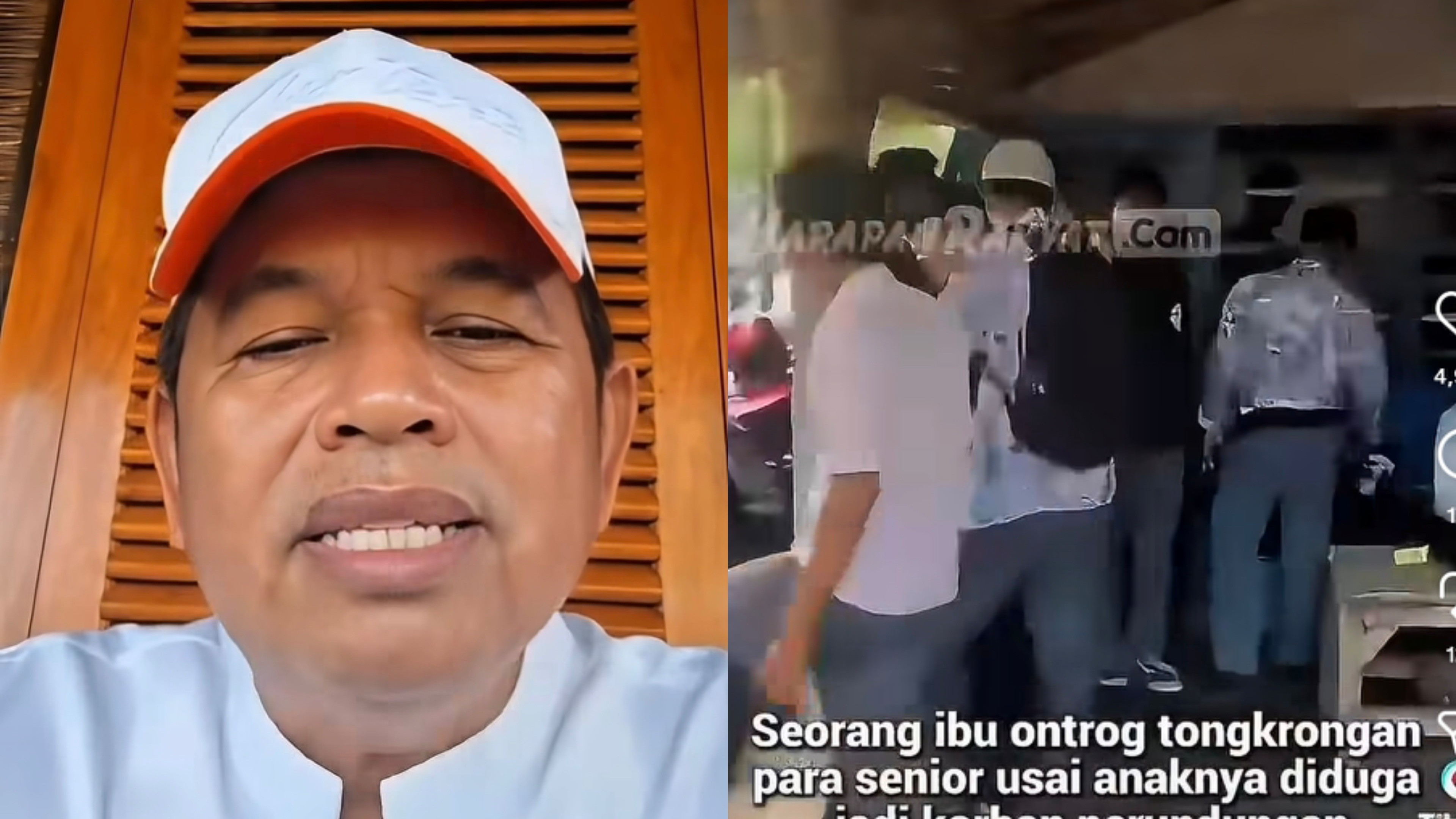 Viral Seorang Siswa Diduga Jadi Korban Bully di Tasikmalaya