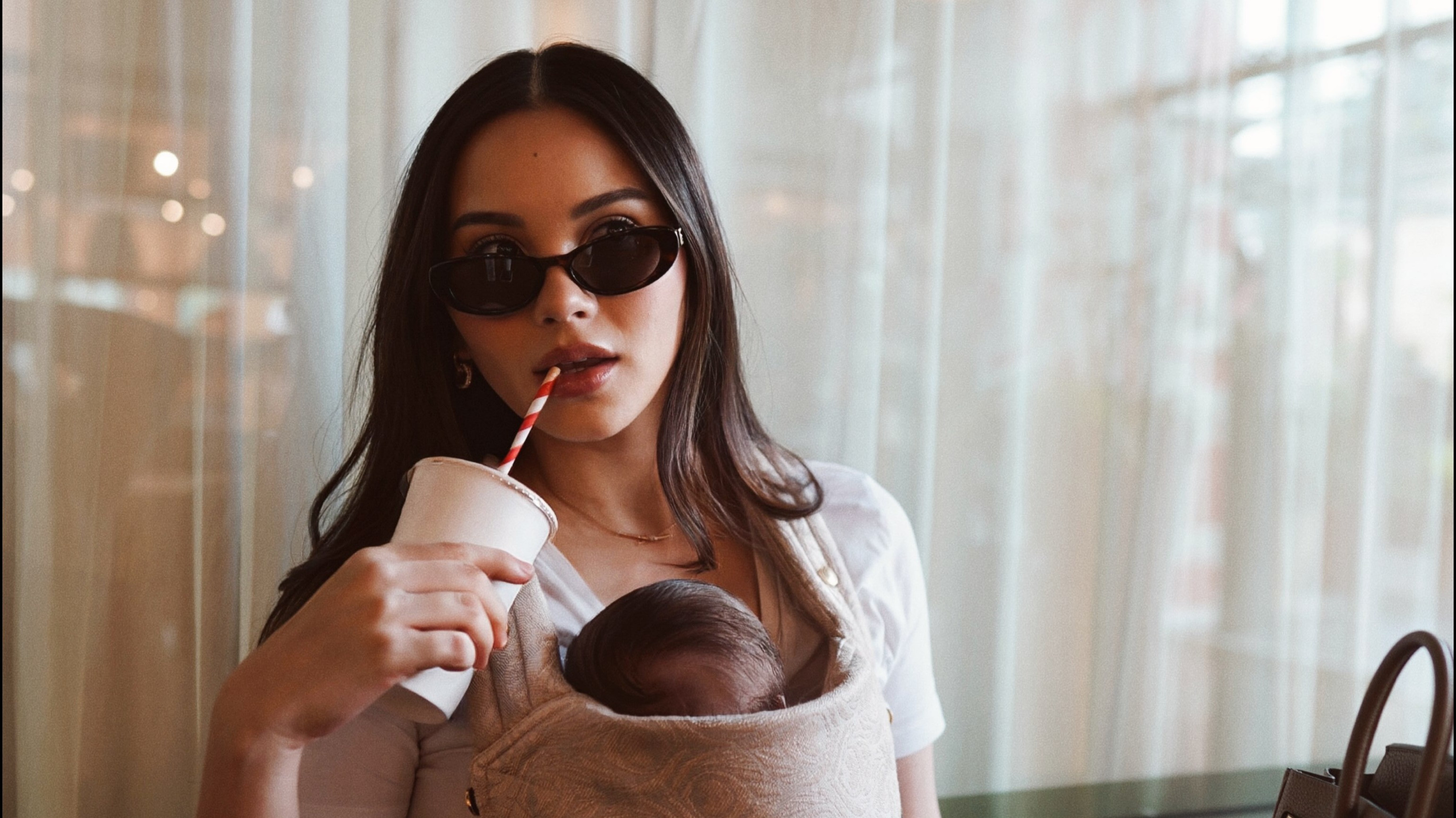 Alyssa Daguise Ghazali