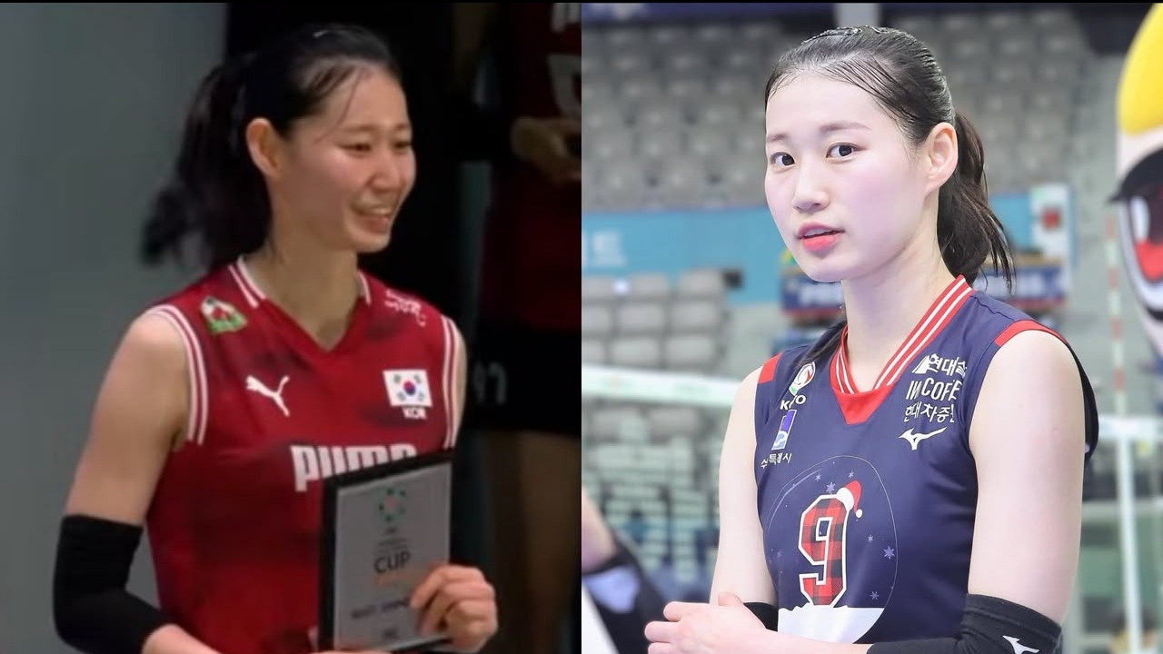 Mengenal Na Hyun-soo, Rekan Megawati Hangestri di Hyundai Hillstate yang Bisa Bikin Kang Sung-hyung Dilema