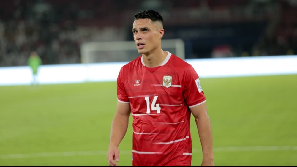 3 Pemain Timnas Indonesia Tak Tergantikan di FIFA ASEAN Cup 2026, Jadi Andalan John Herdman hingga Bawa Juara
            - galeri foto