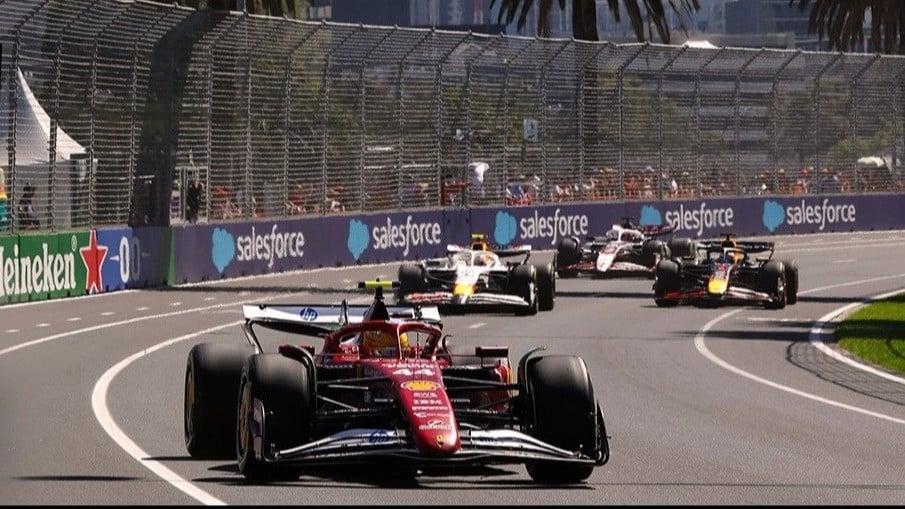 Formula 1