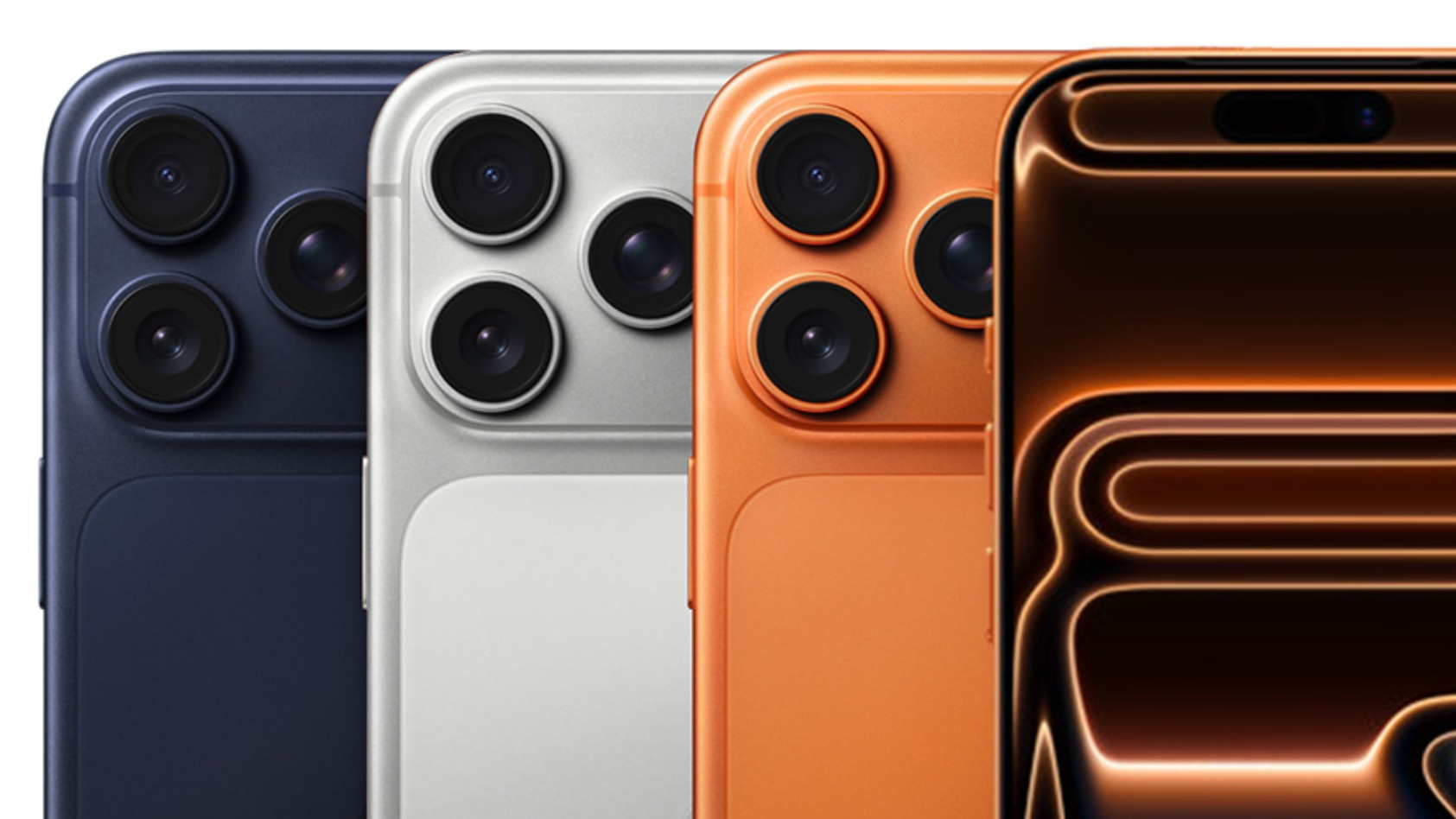 Iphone 17 Pro Mx