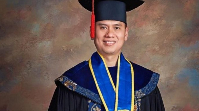 Irjen Pol Dadang Hartanto