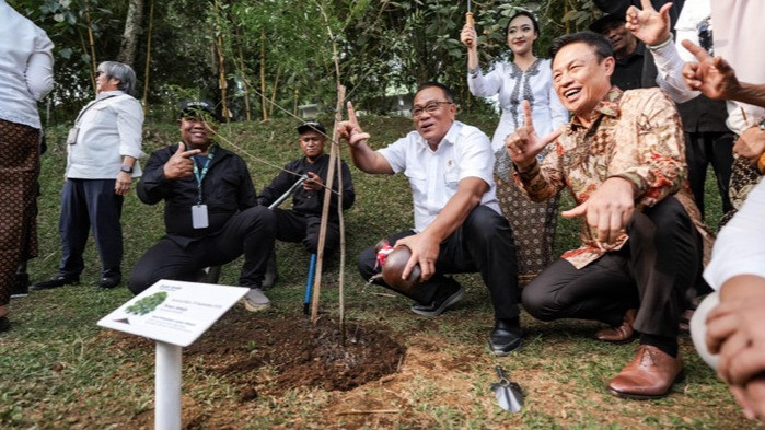 Tren Ekowisata Dunia Makin Meledak, Indonesia Punya Modal Besar: 10 Destinasi Bandung Jadi Buktinya