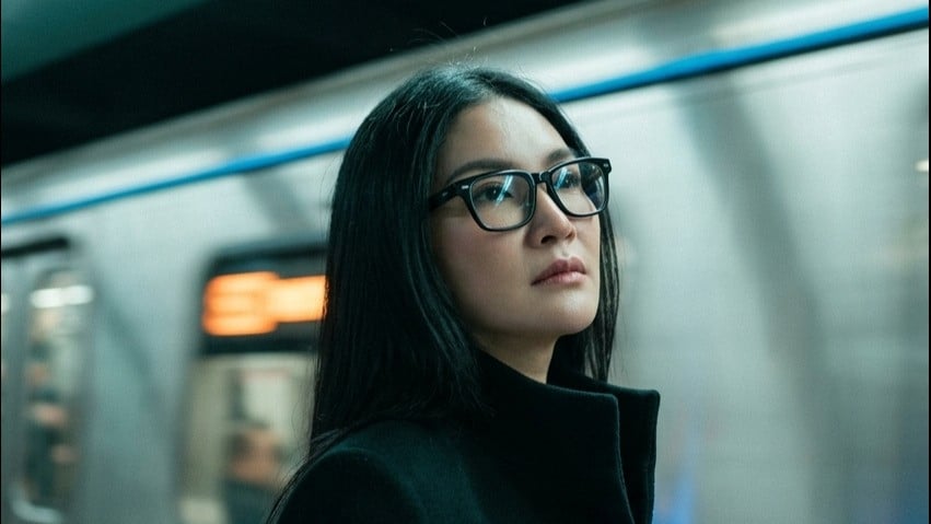 GEN Z Merapat! Cuma Modal 1 Prompt, Selfie Bisa Jadi Foto Cinematic di Subway Modern! Begini Cara Bikin di Gemini
            - galeri foto