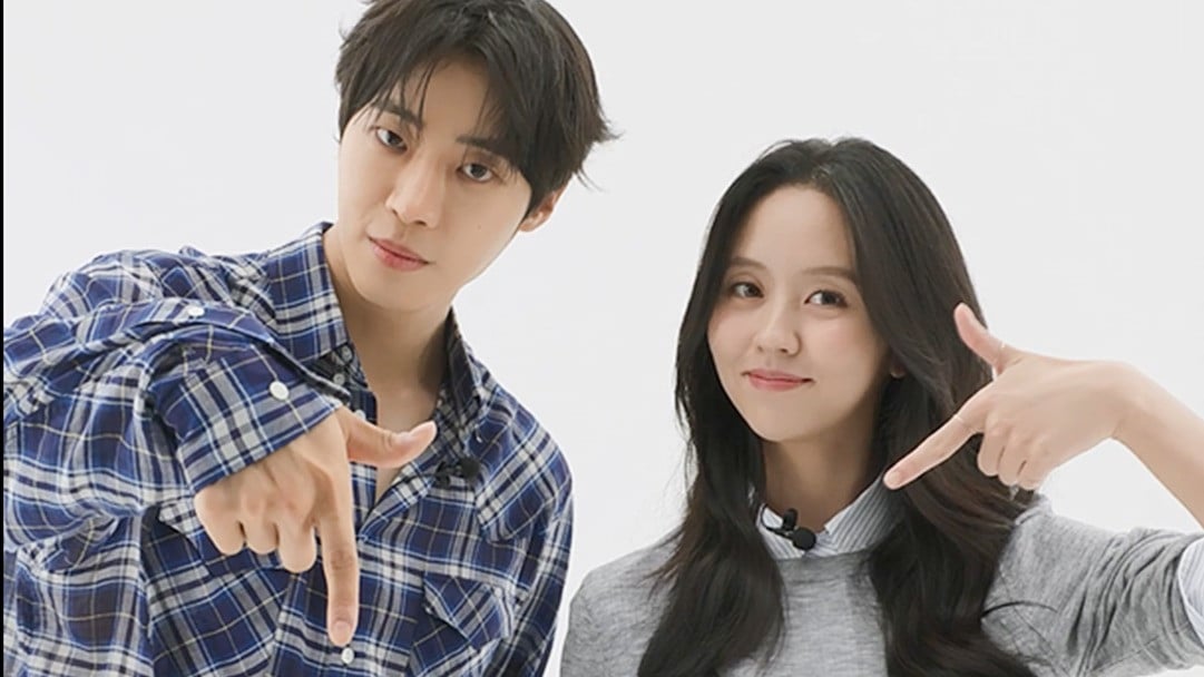 10 Daftar Pemain Drama Korea Between Steps yang Dibintangi Kim So Hyun dan Choo Young Woo
            - galeri foto
