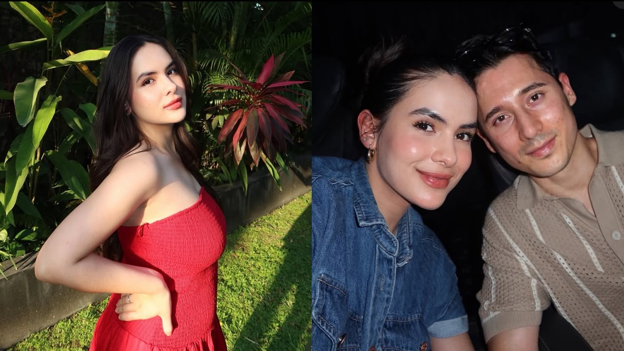 Deretan Mantan Nino Fernandez Sebelum Menikah dengan Steffi Zamora, Masa Lalunya Kembali Jadi Sorotan
            - galeri foto