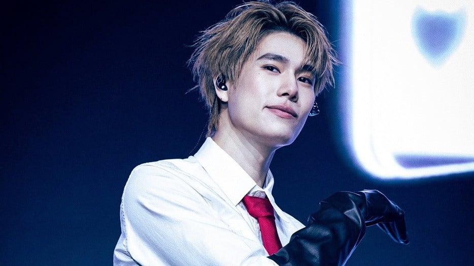 Fancon Phuwin Tangsakyuen di Jakarta