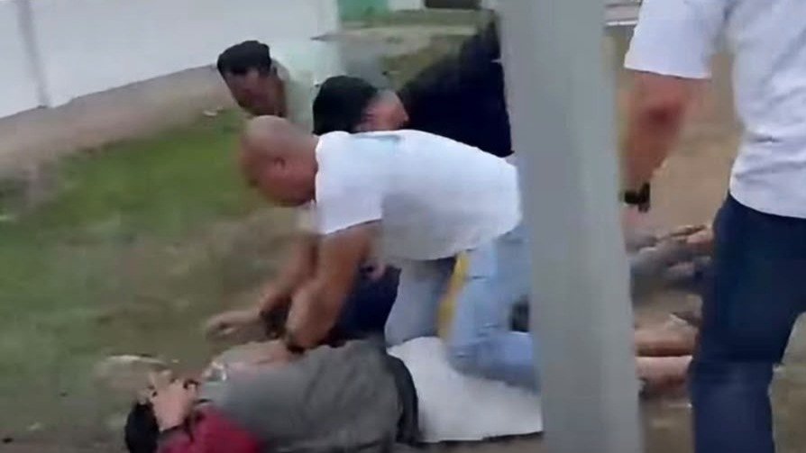 Pelarian komplotan pencuri spesialis modus 
