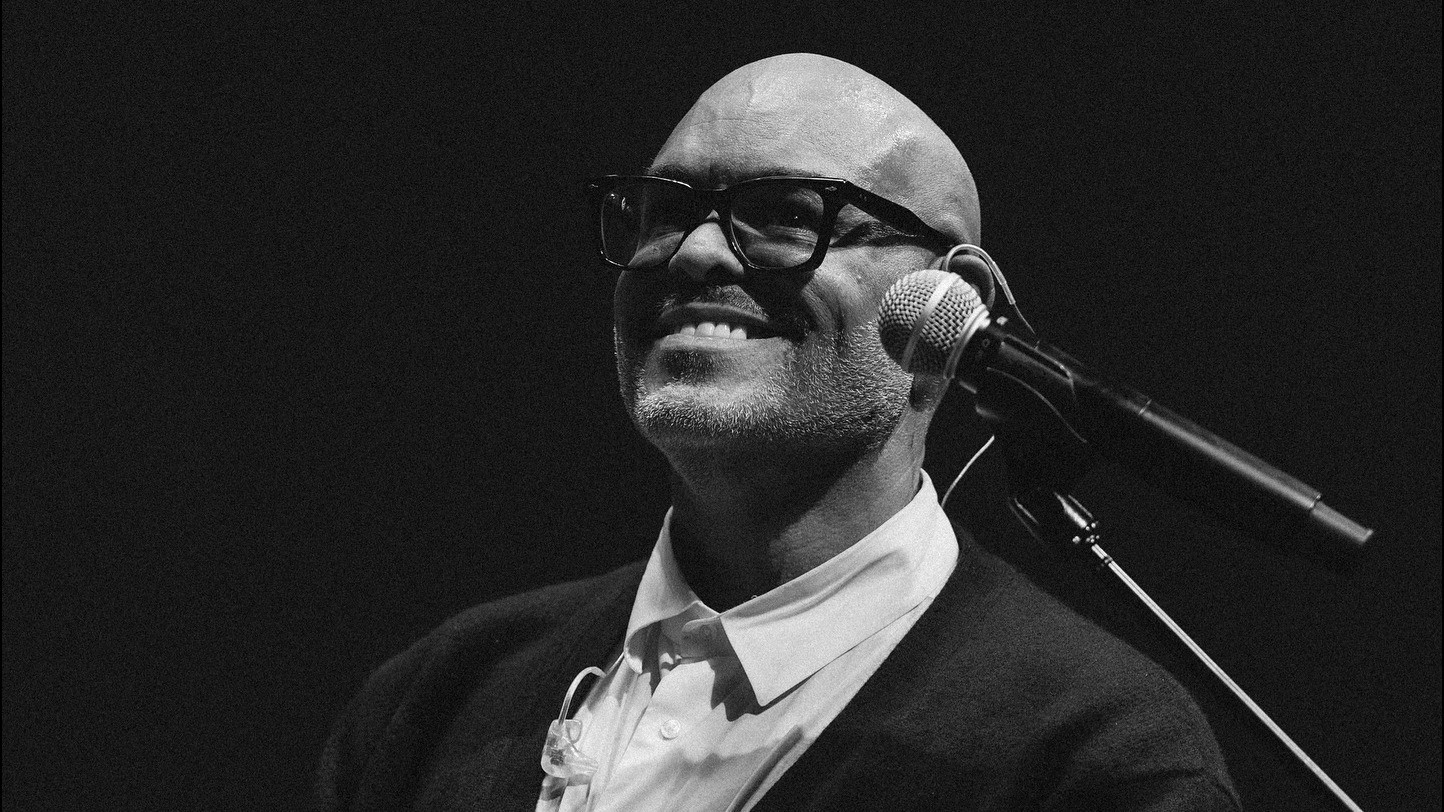 Konser Israel Houghton & New Breed di Indonesia bertajuk “Till The Whole World Knows”