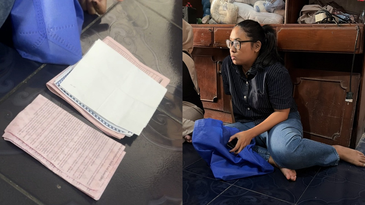 Modus Sewa HP untuk Konser Wanita Ini Malah Gadaikan 10 Smartphone, Samsung S26 Ultra Ikut Jadi 'Korban'
            - galeri foto