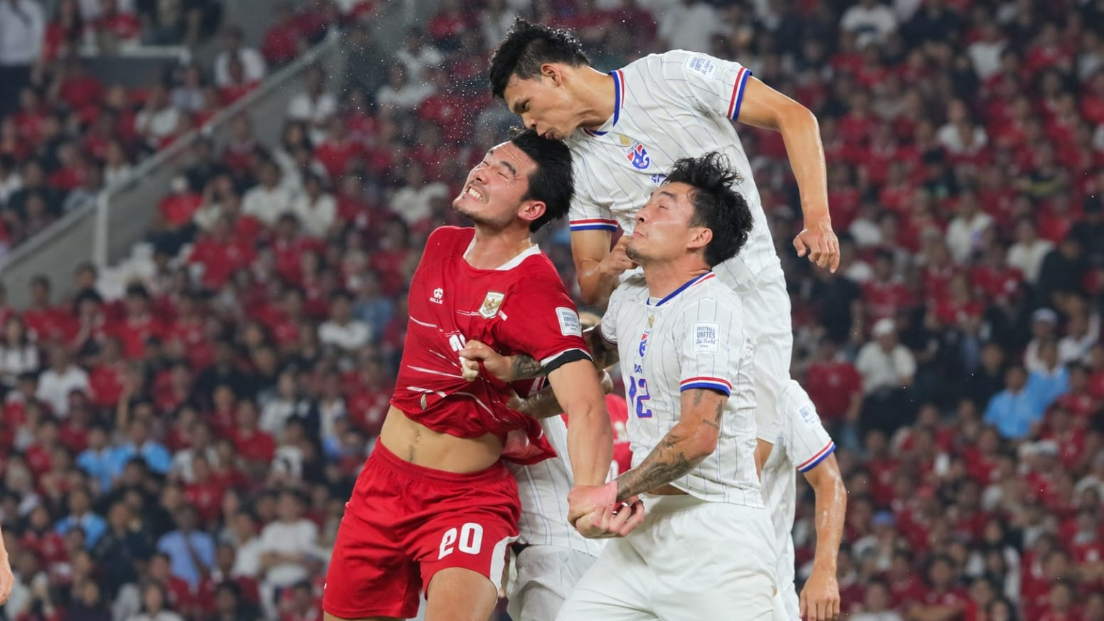 Bek Timnas Indonesia, Elkan Baggott