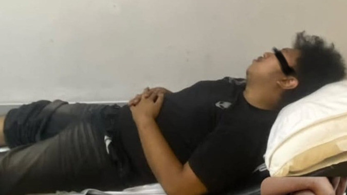 Koordinator Sosial dan Politik BEM UI Diduga Jadi Korban Pengeroyokan OTK di Tebet, Pelaku Tinggalkan Sarung Tangan Latex hingga Lakban