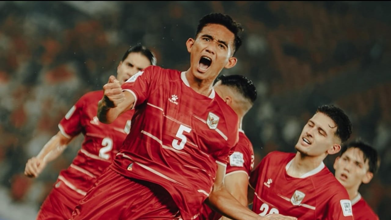 Bek Timnas Indonesia, Rizky Ridho di FIFA ASEAN Cup 2026