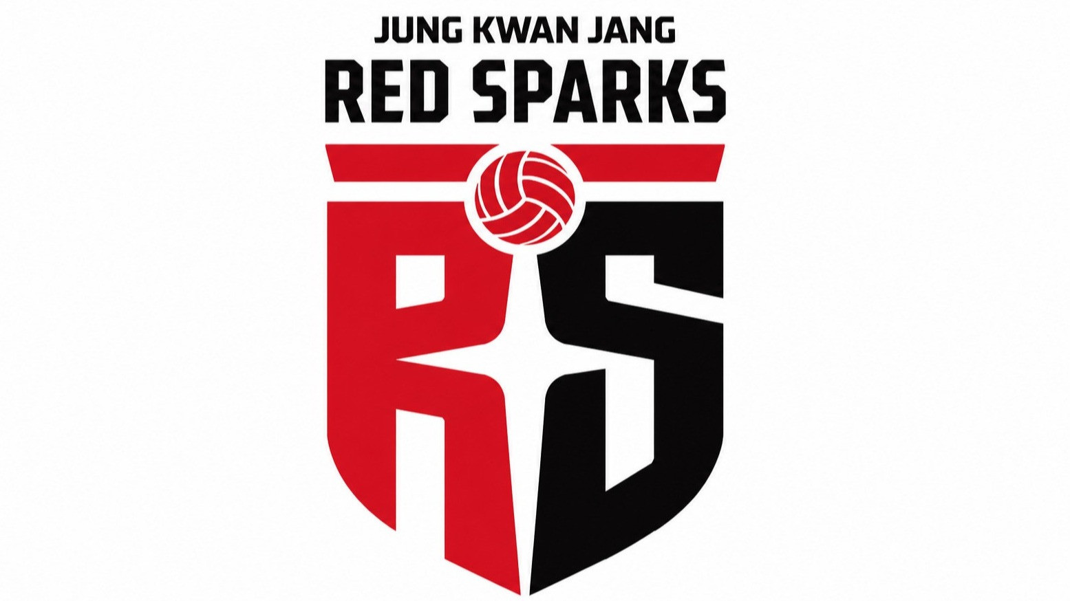 Logo Red Sparks