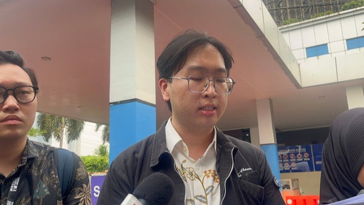 BEM UI Ungkap Detik-Detik Pengeroyokan Hafidz Hernanda di Tebet, Selasa (6/10/2026)
