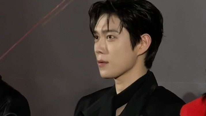 Aktor Korea Kim Young Dae