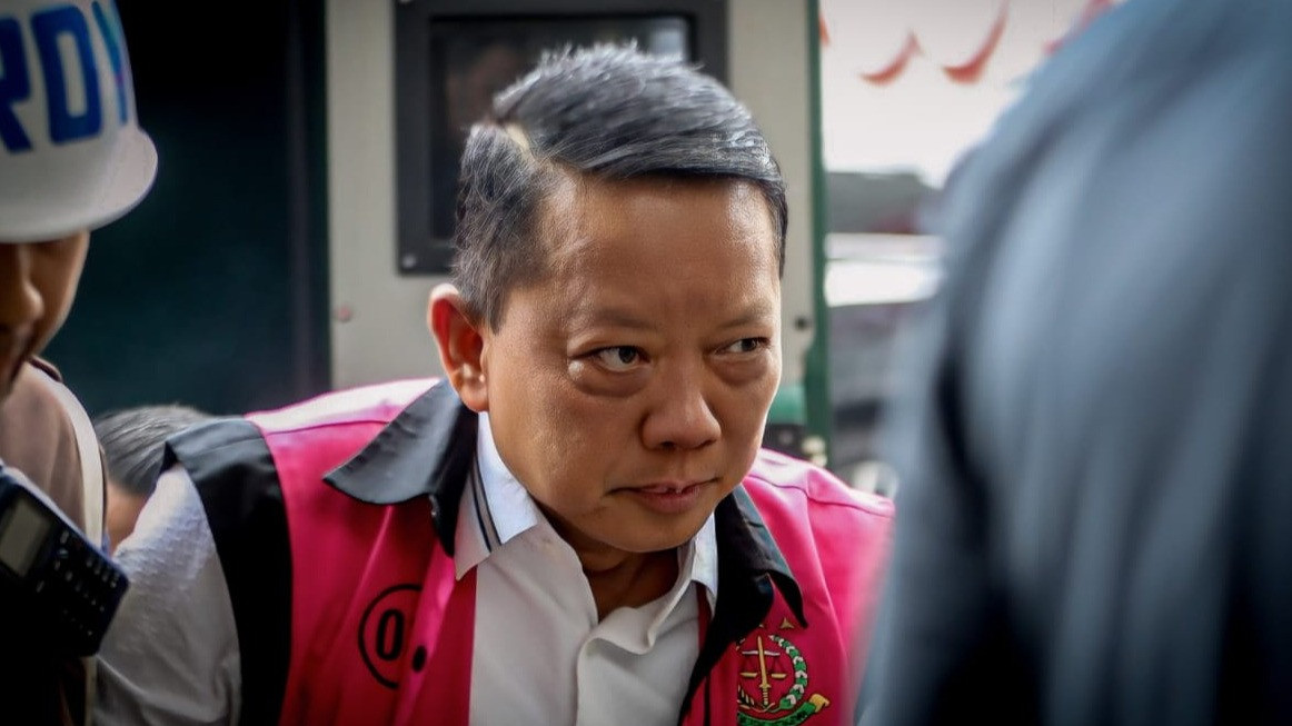 Mantan Jampidsus Febrie Adriansyah dijadwalkan menjalani sidang perdananya di Pengadilan Tindak Pidana Korupsi (Tipikor) pada Pengadilan Negeri (PN) Jakarta Pusat, hari ini Rabu (7/10).