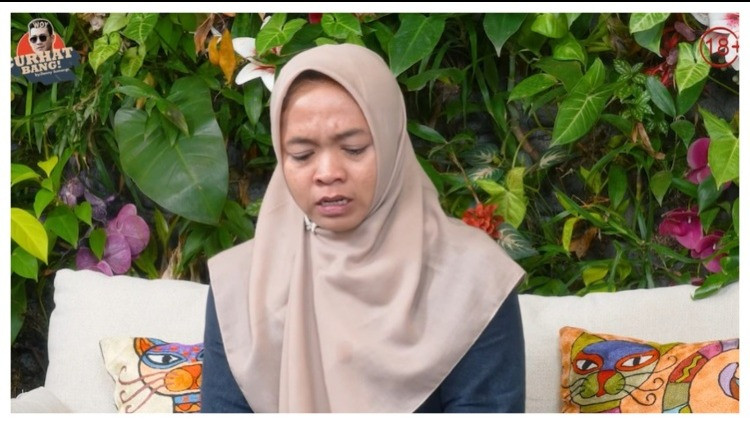 Kesaksian Ibu Aqib, Siswa SD di Pemalang yang Diduga Jadi Korban Perundungan: Temukan Memar di Perut
            - galeri foto